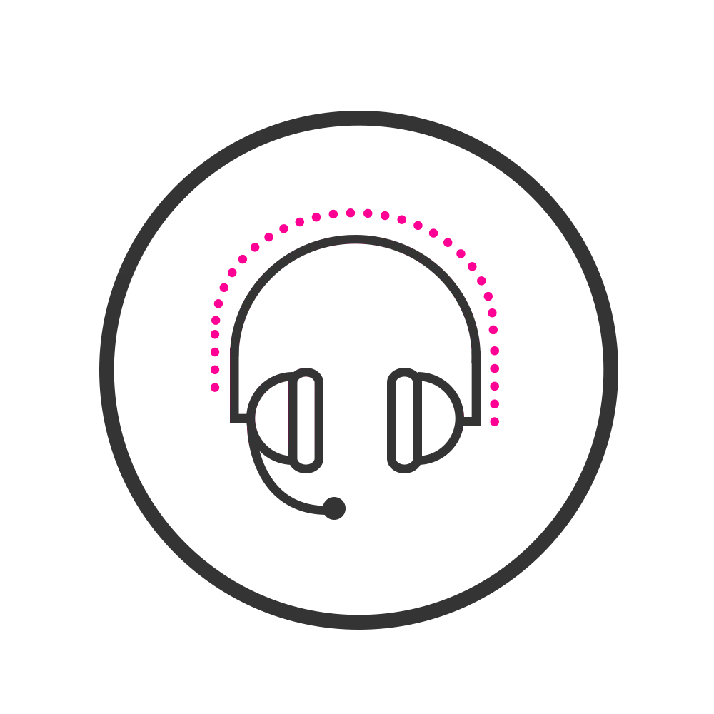 On est les experts de l'EVG en France